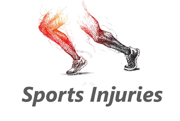 Sports Injuries Treatment